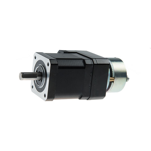 42mm 剎車閉環(huán)步進(jìn)電機(49mm 0.46N.m)