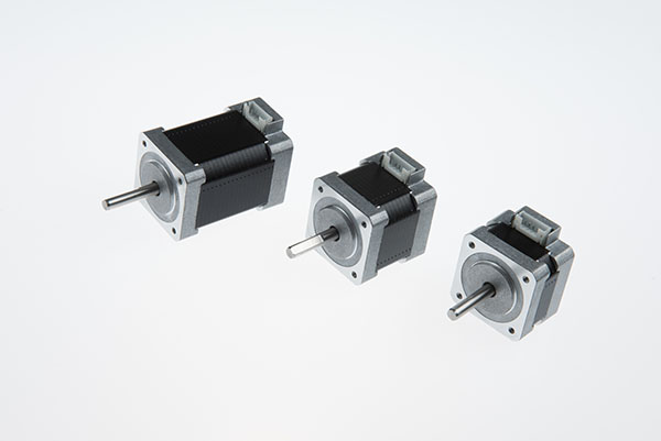 17S261-03S/D 42mm 插件式步進(jìn)電機(jī)